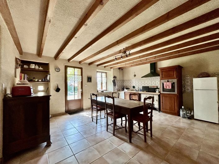 Image No.3-Maison de village de 3 chambres à vendre à Clussais-la-Pommeraie