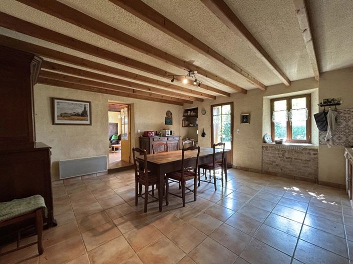 Image No.6-3 Bed Village House for sale