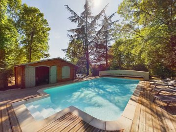 1 - Lot-et-Garonne, Farmhouse