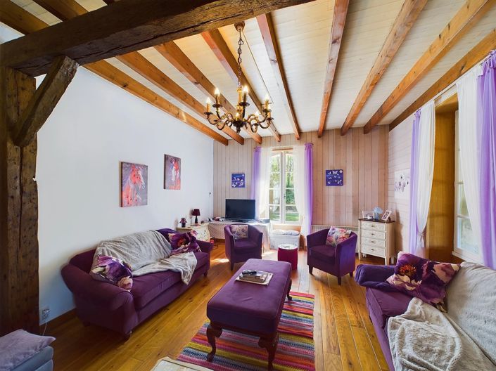 Image No.5-5 Bed Farmhouse for sale