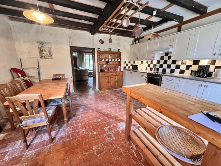 Image No.14-Maison de 9 chambres à vendre à Parnac