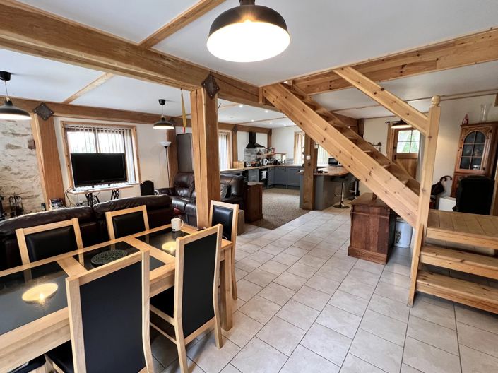 Image No.5-Maison de 9 chambres à vendre à Parnac