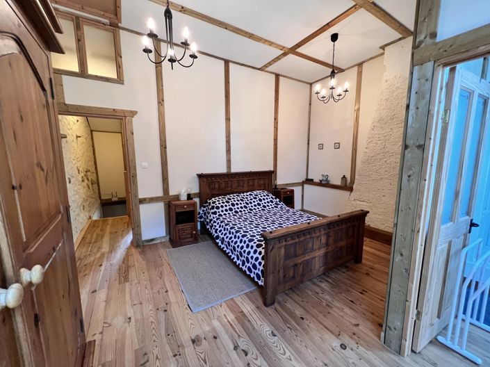 Image No.8-Maison de 9 chambres à vendre à Parnac