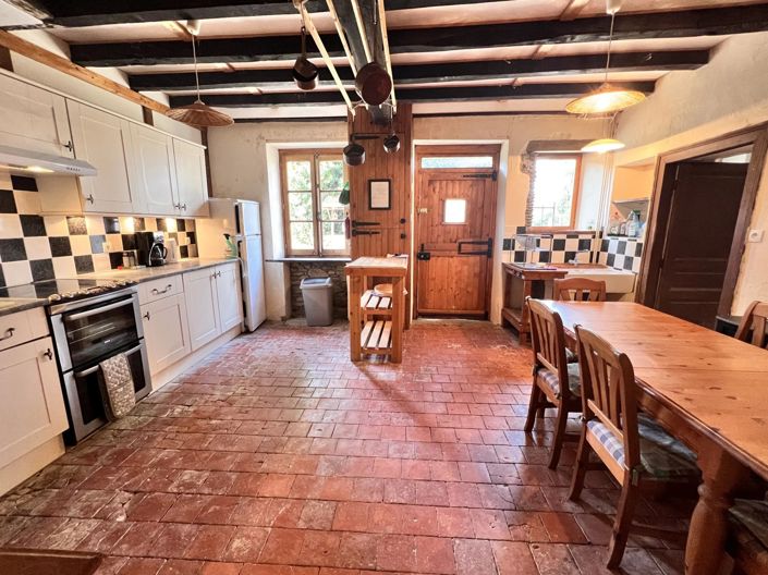 Image No.11-Maison de 9 chambres à vendre à Parnac