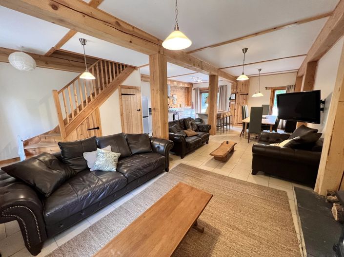 Image No.7-Maison de 9 chambres à vendre à Parnac