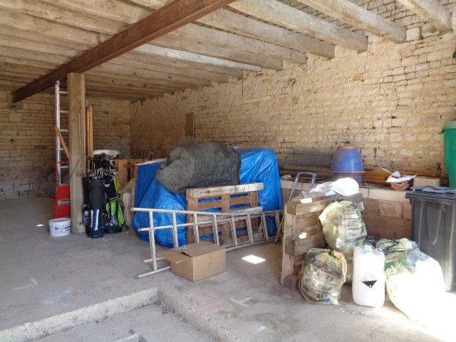 Image No.11-Propriété de 1 chambre à vendre à Tusson