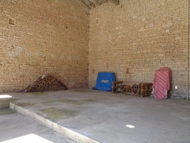 Image No.12-Propriété de 1 chambre à vendre à Tusson