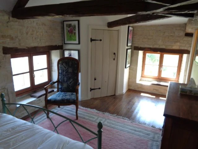 Image No.7-Propriété de 1 chambre à vendre à Tusson