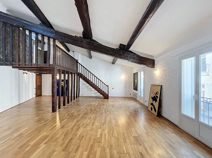 Image No.3-Propriété de 2 chambres à vendre à Perpignan