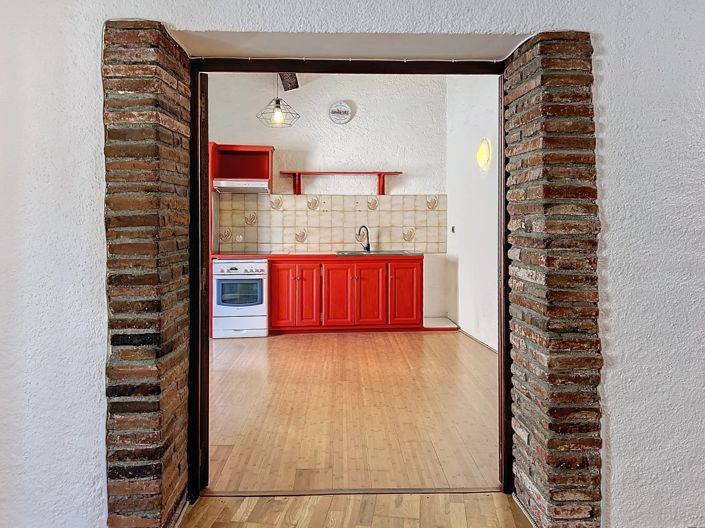 Image No.4-Propriété de 2 chambres à vendre à Perpignan