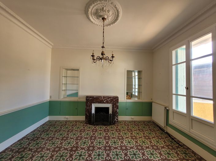 Image No.9-Maison de 5 chambres à vendre à Herault