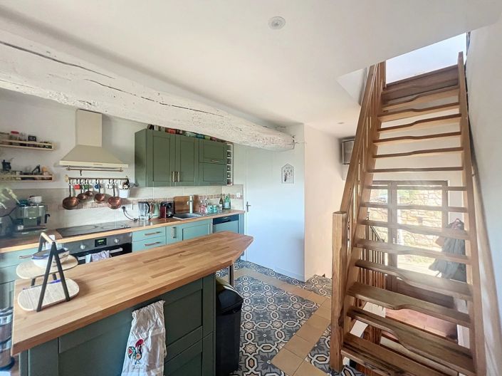 Image No.10-Maison de village de 2 chambres à vendre à Seillons-Source-d'Argens