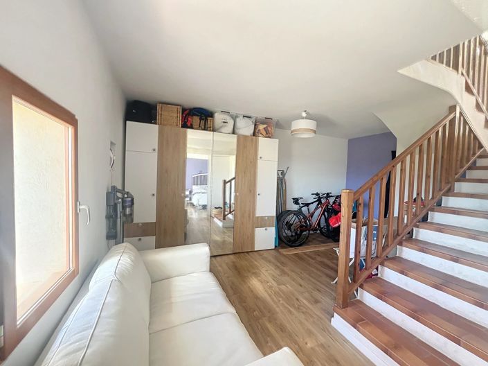 Image No.13-Maison de village de 2 chambres à vendre à Seillons-Source-d'Argens