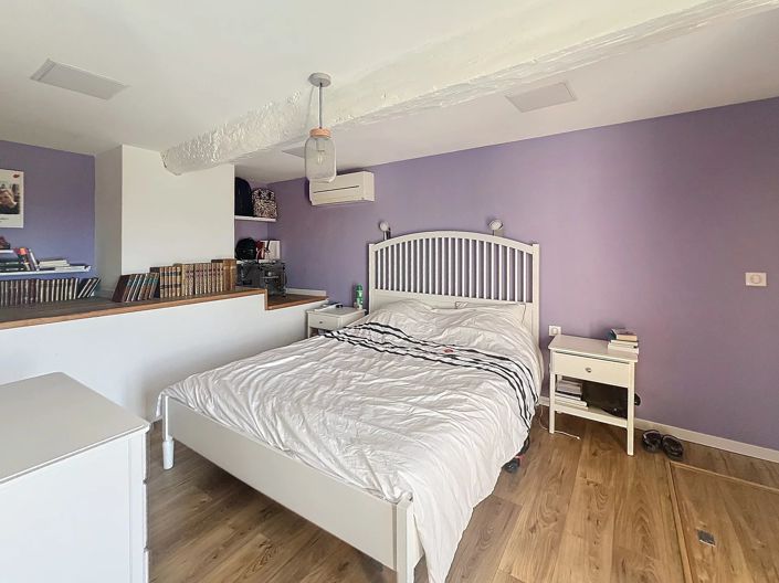 Image No.14-Maison de village de 2 chambres à vendre à Seillons-Source-d'Argens