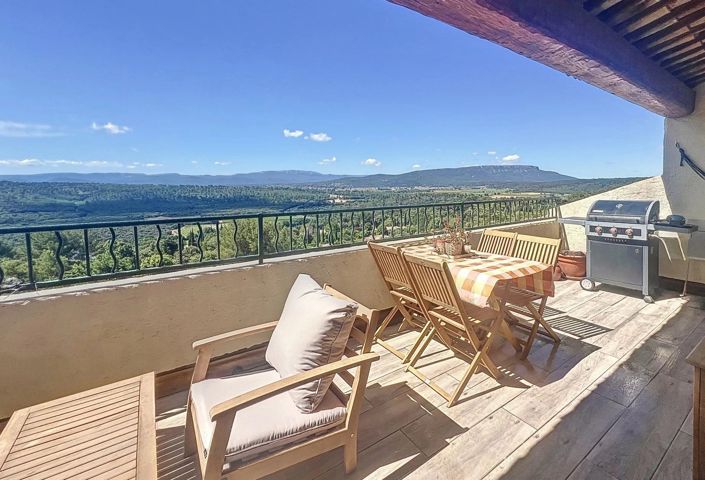 Image No.4-Maison de village de 2 chambres à vendre à Seillons-Source-d'Argens