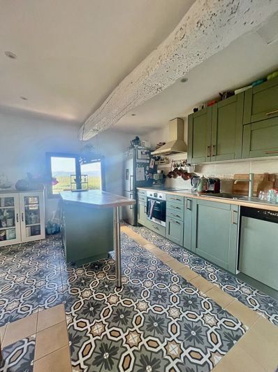 Image No.8-Maison de village de 2 chambres à vendre à Seillons-Source-d'Argens