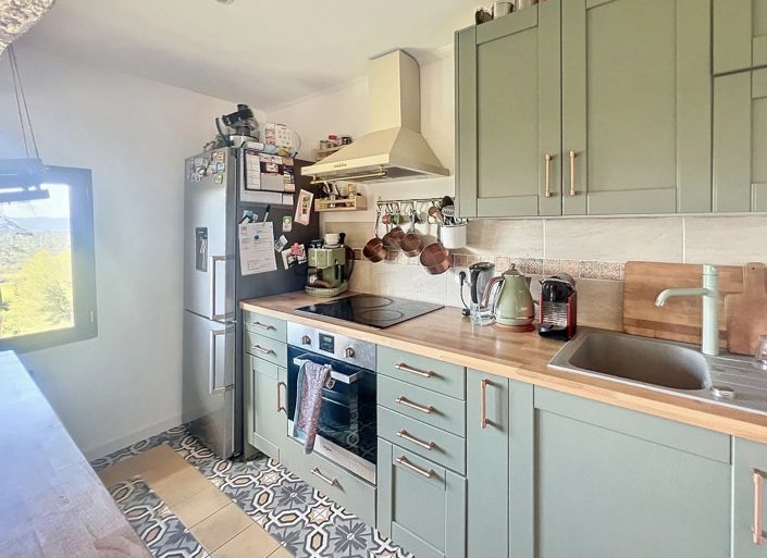 Image No.9-Maison de village de 2 chambres à vendre à Seillons-Source-d'Argens