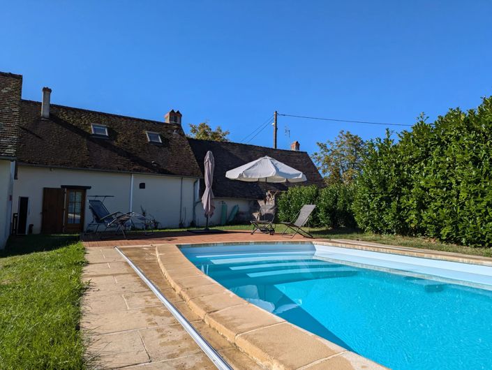 Image No.2-2 Bed Village House for sale