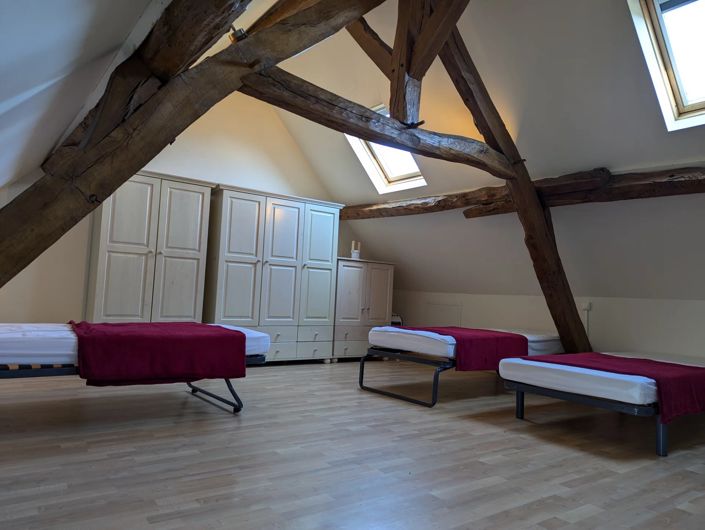 Image No.6-2 Bed Village House for sale