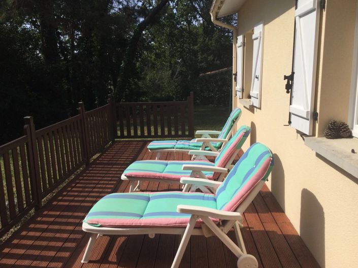 Image No.10-Maison de village de 3 chambres à vendre à Brossac