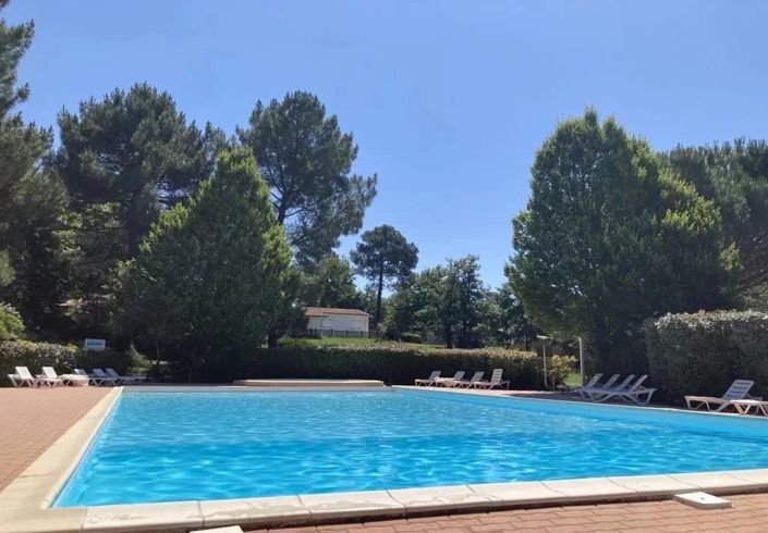 Image No.12-Maison de village de 3 chambres à vendre à Brossac