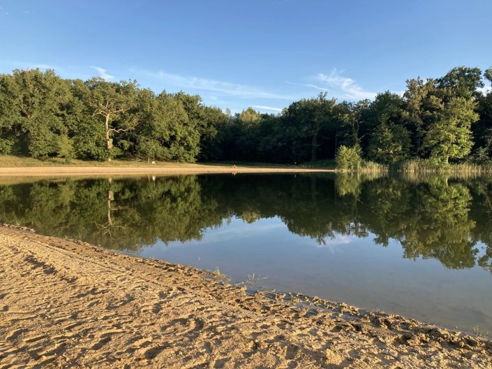 Image No.13-Maison de village de 3 chambres à vendre à Brossac