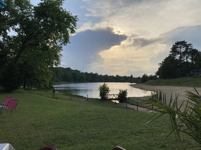 Image No.14-Maison de village de 3 chambres à vendre à Brossac