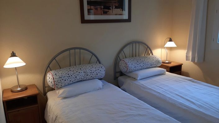 Image No.6-Maison de village de 3 chambres à vendre à Brossac