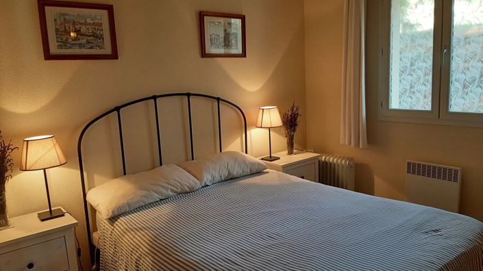 Image No.7-Maison de village de 3 chambres à vendre à Brossac