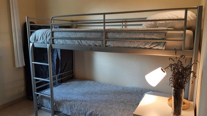 Image No.8-Maison de village de 3 chambres à vendre à Brossac