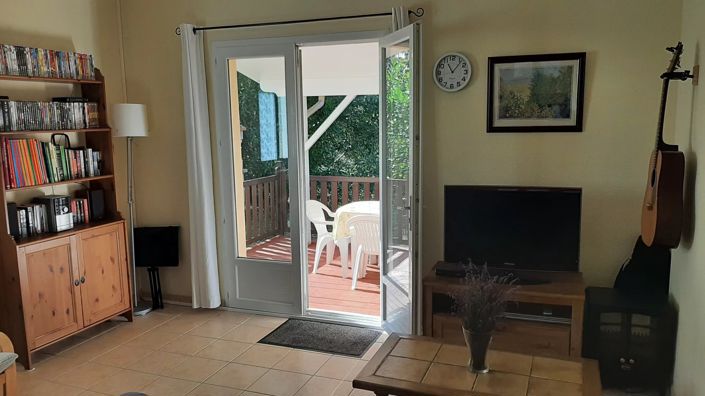 Image No.9-Maison de village de 3 chambres à vendre à Brossac