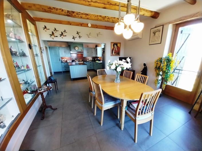 Image No.6-Maison de 3 chambres à vendre à Cordes-sur-Ciel