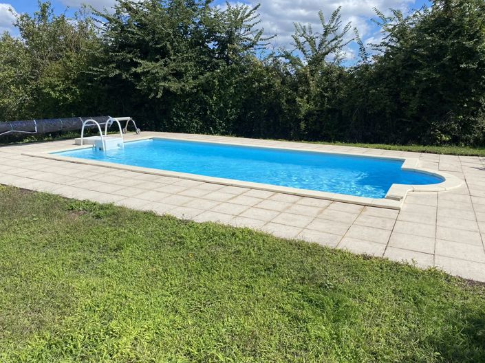 Image No.15-Maison de 3 chambres à vendre à Pillac