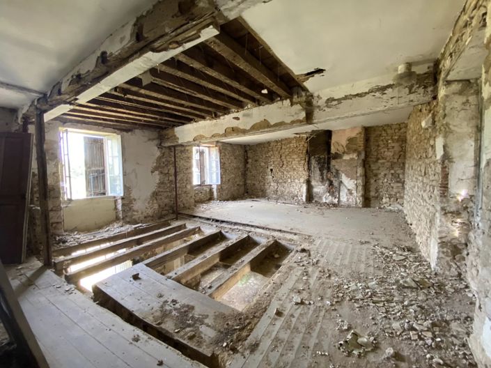 Image No.6-Maison à vendre à Saint-Sornin-la-Marche