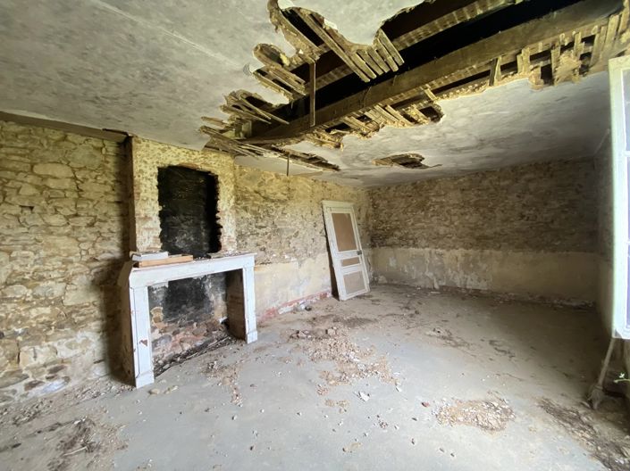 Image No.8-Maison à vendre à Saint-Sornin-la-Marche