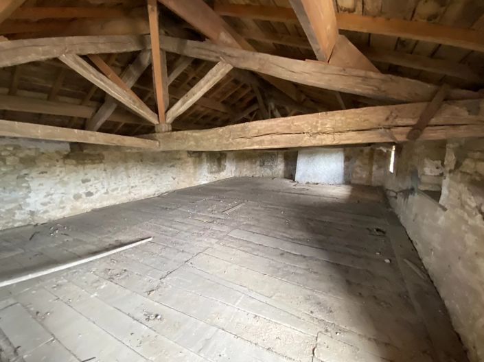 Image No.9-Maison à vendre à Saint-Sornin-la-Marche