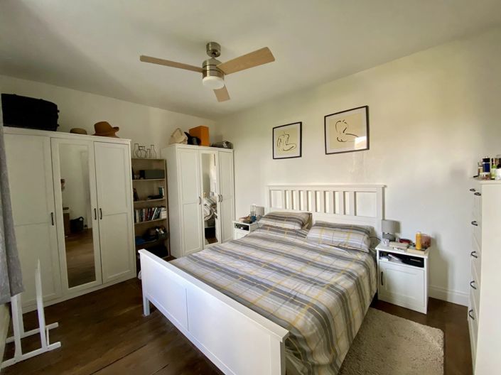 Image No.11-Maison de 4 chambres à vendre à Mézières-sur-Issoire