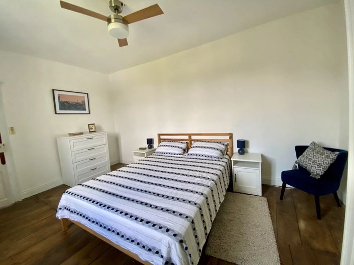 Image No.12-Maison de 4 chambres à vendre à Mézières-sur-Issoire