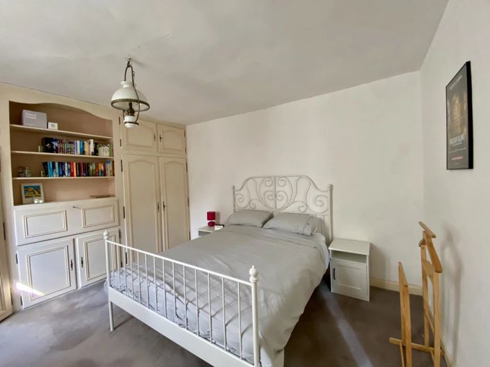 Image No.14-Maison de 4 chambres à vendre à Mézières-sur-Issoire