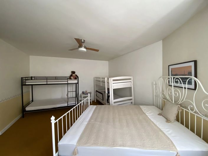 Image No.9-Maison de 4 chambres à vendre à Mézières-sur-Issoire