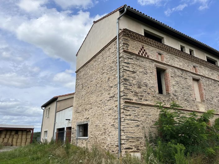 Image No.2-Maison de 11 chambres à vendre à Tarn