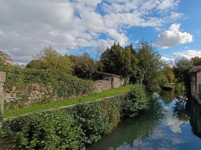 Image No.10-Maison de 3 chambres à vendre à La Mothe-Saint-Héray