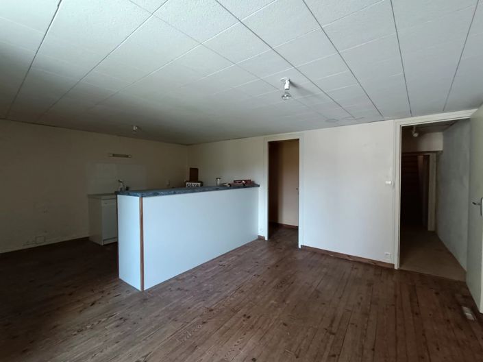 Image No.4-Maison de 3 chambres à vendre à La Mothe-Saint-Héray