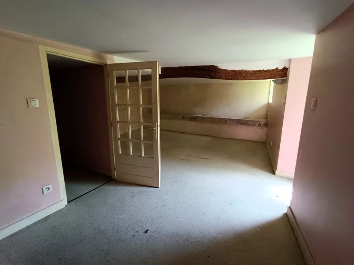 Image No.5-Maison de 3 chambres à vendre à La Mothe-Saint-Héray