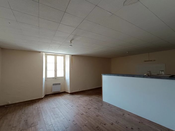 Image No.6-Maison de 3 chambres à vendre à La Mothe-Saint-Héray