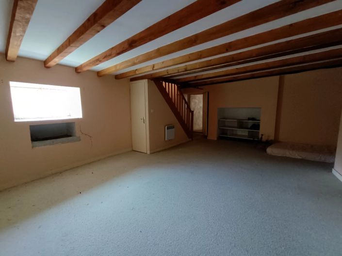 Image No.7-Maison de 3 chambres à vendre à La Mothe-Saint-Héray