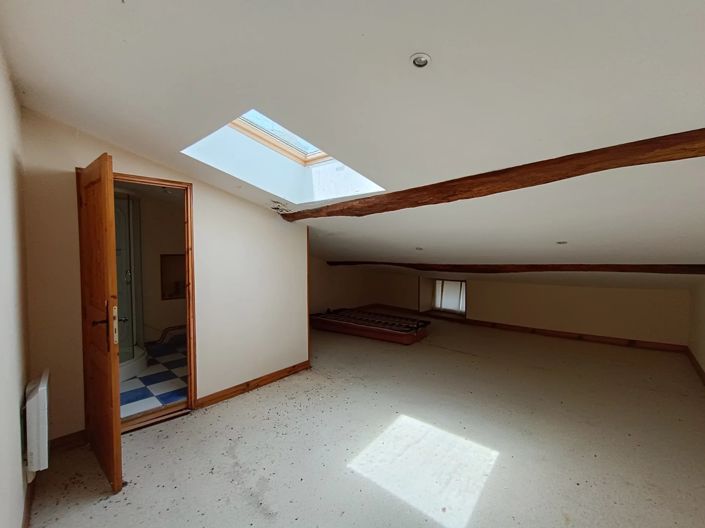 Image No.9-Maison de 3 chambres à vendre à La Mothe-Saint-Héray