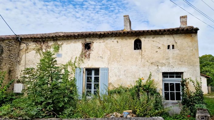Image No.1-Maison de village à vendre à Sauveterre-de-Guyenne
