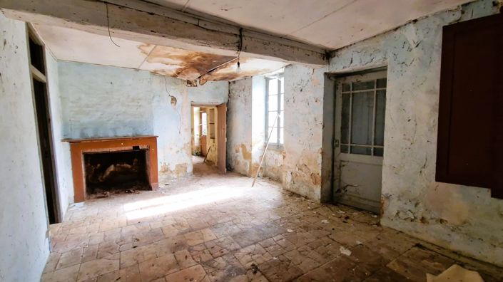 Image No.2-Village House for sale