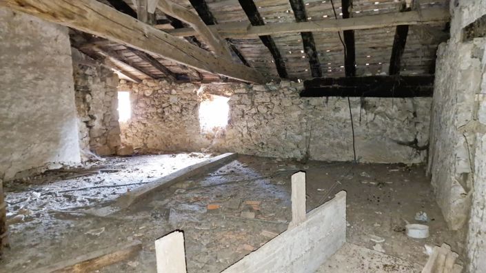 Image No.7-Village House for sale